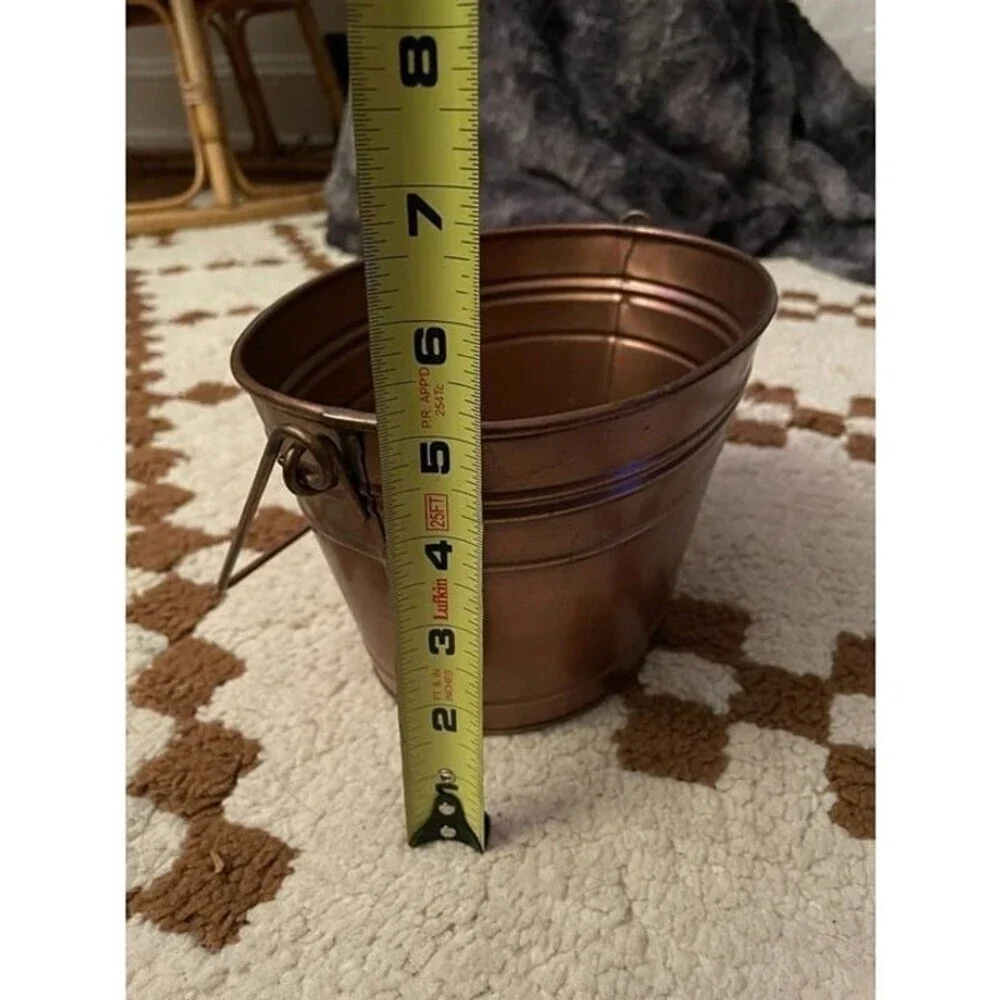 Hosley Decorative Basket